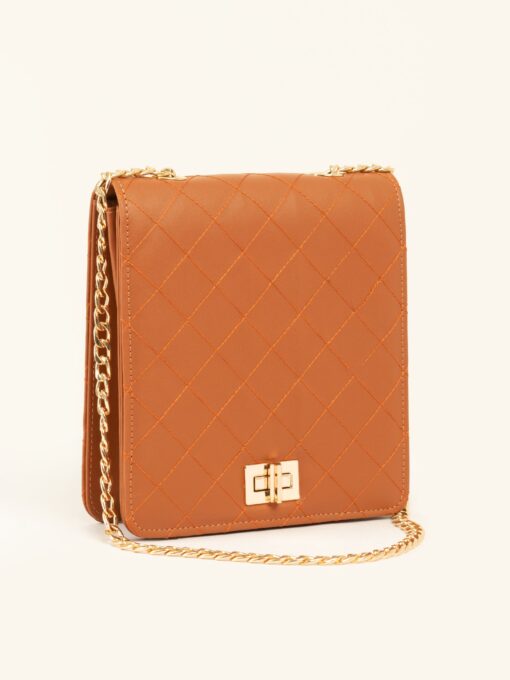 Casual Small Tote Bag