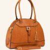 Retro Style Mini Shoulder Bags