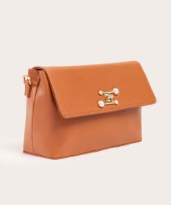 Simple Mini Clutch Bag