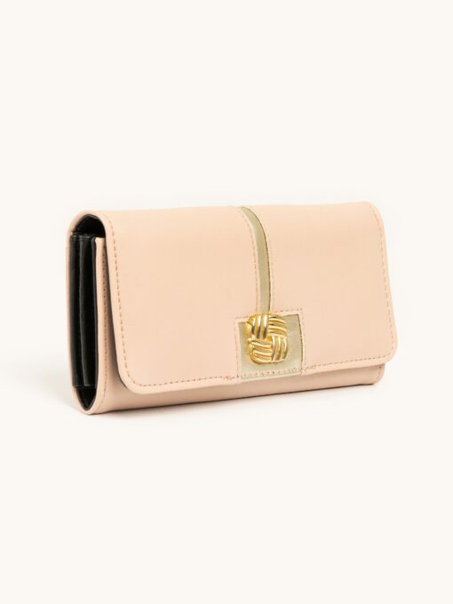 Retro Clutch Bag