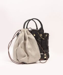 Trendy Mini Handbag