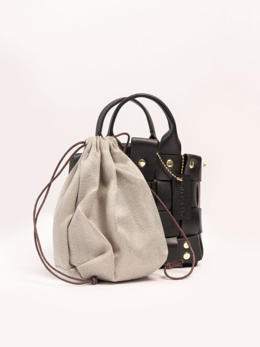Trendy Mini Handbag