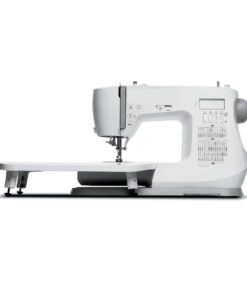 Computerized Sewing Machine