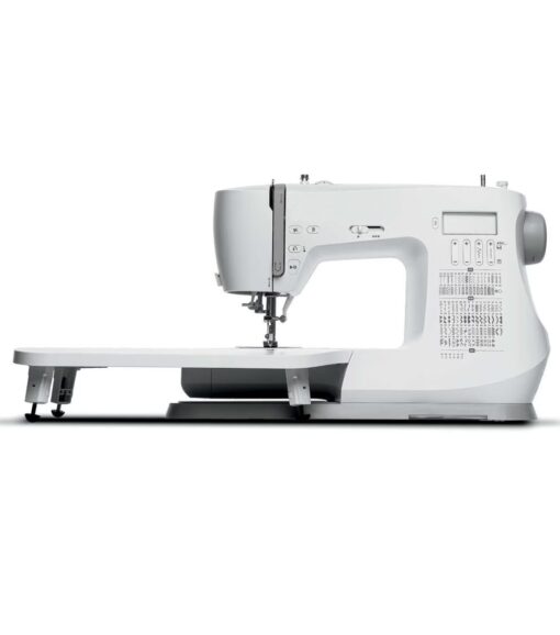 Computerized Sewing Machine
