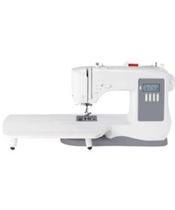 Confidence Sewing Machine