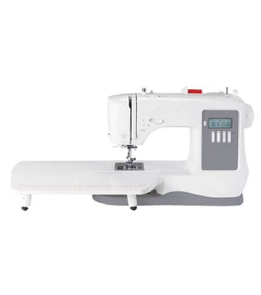 Confidence Sewing Machine