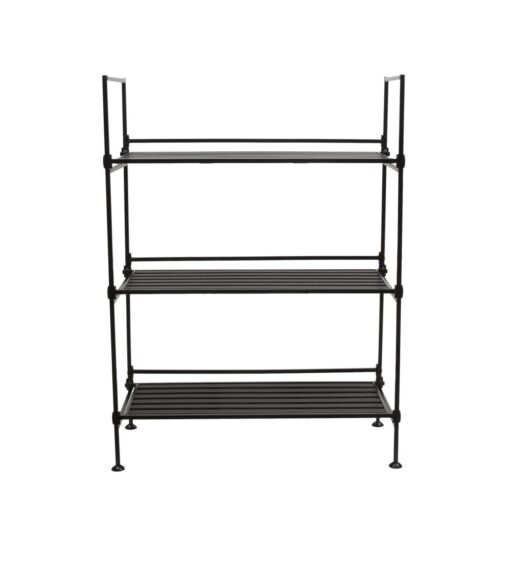 3 Tier Freestanding Shelf - Image 7