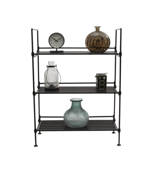 3 Tier Freestanding Shelf - Image 6