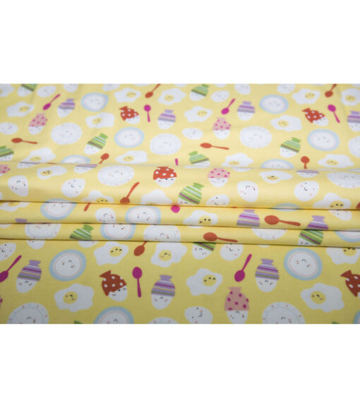 Flannel Fabric - Image 3
