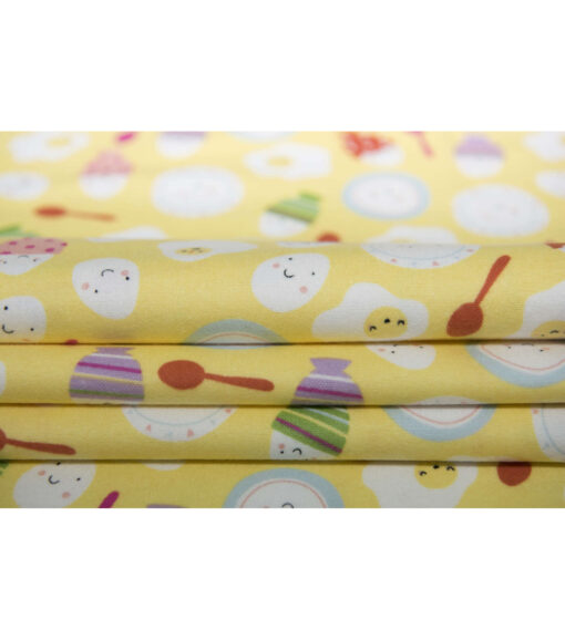 Flannel Fabric - Image 4