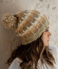 Wool Acrylic Yarn 6 Bundle