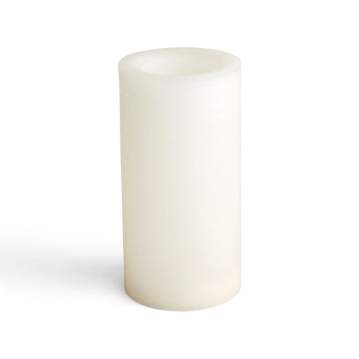 4x 8 LED Rustic White Lamp - Image 2