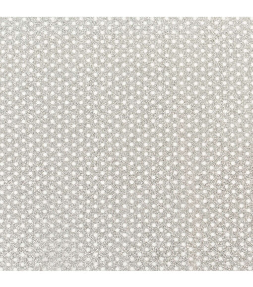 12" x 12" Glitter Iron On Mesh Samplers 3ct - Image 3