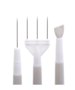 3ct Cookie Decorating Set