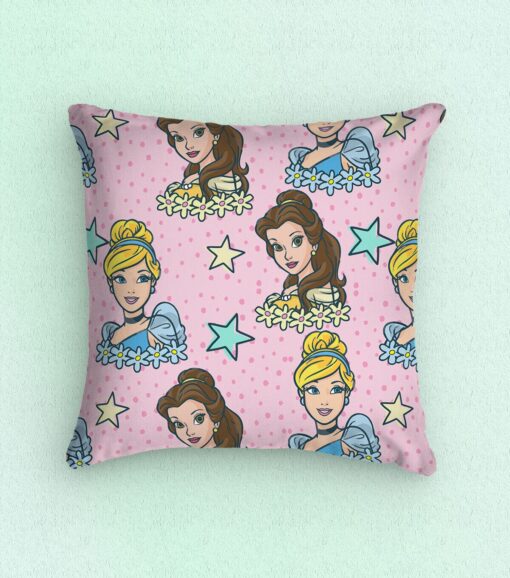 Stars Fleece Fabric - Image 2