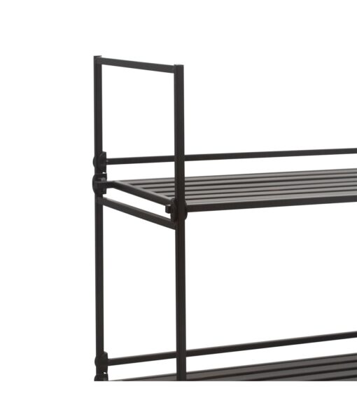 3 Tier Freestanding Shelf - Image 4