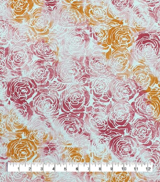 Snuggle Flannel Fabric - Image 2