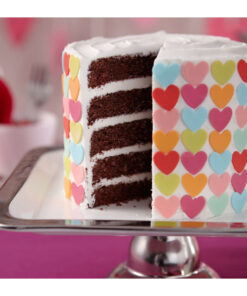 8 Icing Colors Set