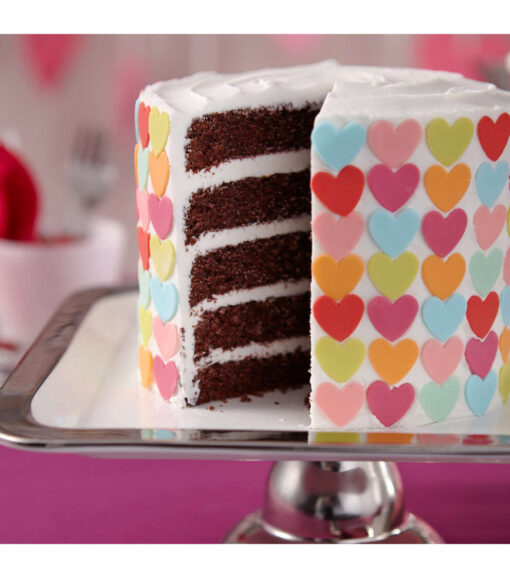 8 Icing Colors Set