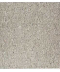 1/4 Inch Rug Pad Gray 9' X 12'