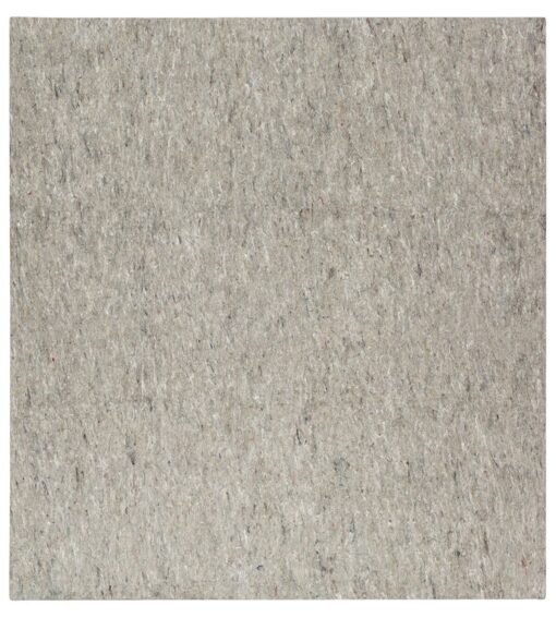 1/4 Inch Rug Pad Gray 9' X 12'