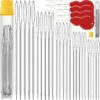 Universal Regular Point Sewing Machine Needles