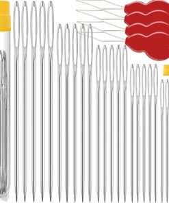 Universal Regular Point Sewing Machine Needles