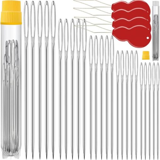 Universal Regular Point Sewing Machine Needles
