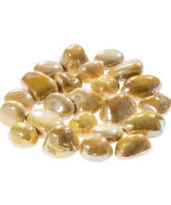 Glass Rock Fillers