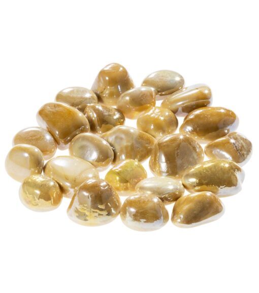 Glass Rock Fillers