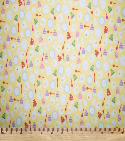 Flannel Fabric - Image 2