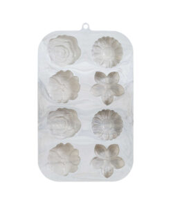 7" x 12" Flower Treat Mold