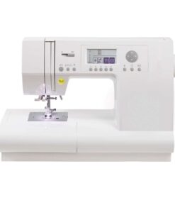 Computerized Sewing Machine