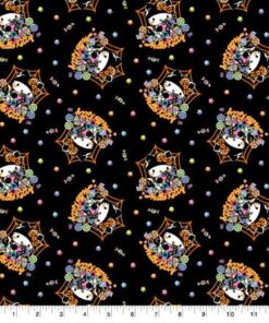 Cotton Fabric