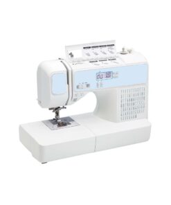 Computerized Sewing Machine