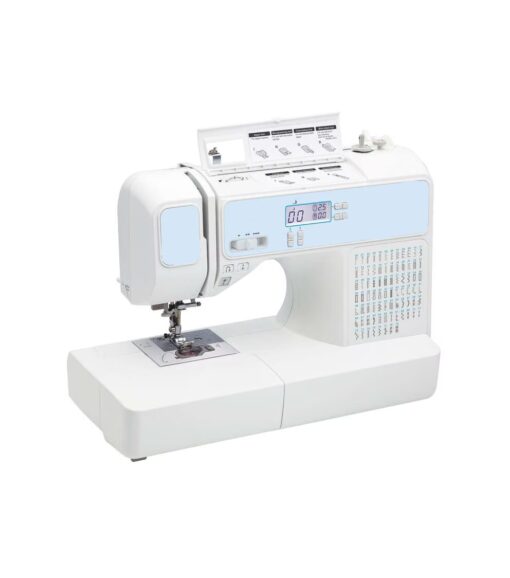 Computerized Sewing Machine
