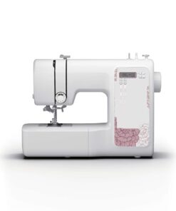 Floral Computerized Sewing Machine
