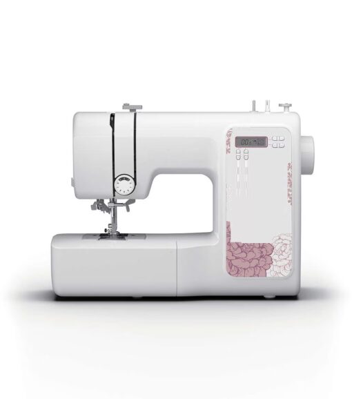 Floral Computerized Sewing Machine