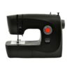 Black Sewing Machine
