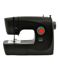 Black Sewing Machine