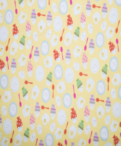 Flannel Fabric