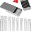 Universal Ball Point Machine Needles Assorted Sizes 5ct