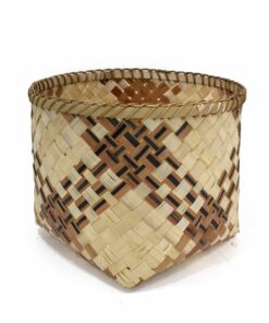 Basket by Place & Time
