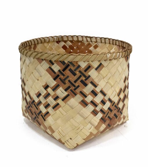 Basket by Place & Time
