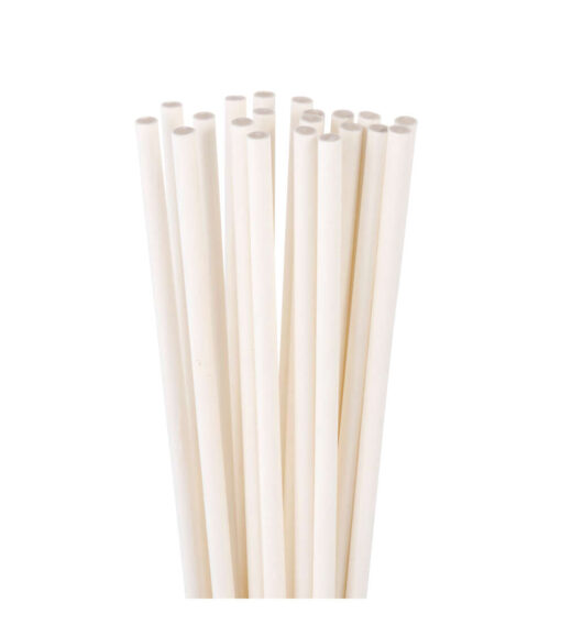 12" Lollipop Sticks 20pk