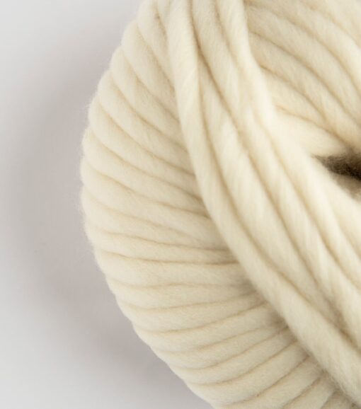49yds Wool Yarn 6 Bundle - Image 2