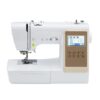 Computerized Sewing and Embroidery Machine