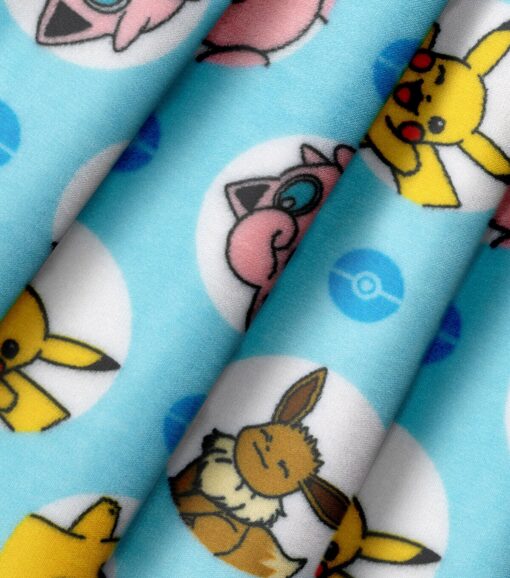 Fleece Fabric - Image 3