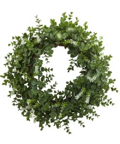 Ring Wreath