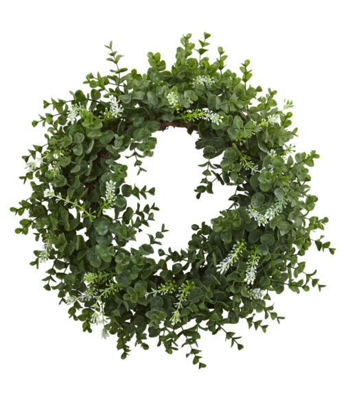 Ring Wreath